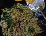 Foto langkah ke 3 dari resep Mie Goreng Jawa.
