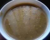 Eggplant soup recipe step 5 photo