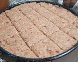 Foto del paso 8 de la receta: Kipes / kipis (Crudo, horno o fritos)