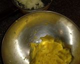 Foto del paso 3 de la receta: Empanadas de plátano con leche