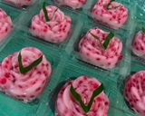 Foto langkah ke 6 dari resep Kue Cantik manis.