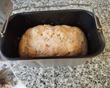 Foto del paso 18 de la receta: Pan de Molde Sin Gluten en Amasadora ZERO-GLU de Imetc