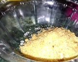 A picture of step 1 of Bread Chum chum.