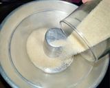 Foto del paso 3 de la receta: Flan en Licuadora Fácil y Económico