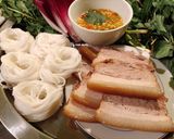 รูปขั้นตอนการทำที่ 1 ของ เมี่ยงหมูสามชั้น