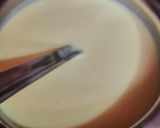 फ्रूट कस्टर्ड (fruit custard recipe in Hindi) रेसिपी चरण 2 फोटो