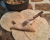 Foto del paso 6 de la receta: Rapiditas Expres de Carne Gratinadas