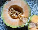 Une image de l'étape 4 de 🍰Tiramisu melon 🍈 de cavaillon🧁.
