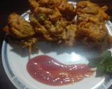 Crispy Pakora recipe step 7 photo