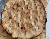 ભાખરી (Bhakhri Recipe In Gujarati) રેસીપી સ્ટેપ4ફોટો