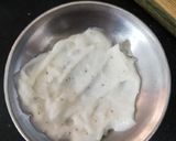 A picture of step 8 of Cookpad mini bites.