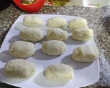 Foto del paso 2 de la receta: ~Bastones de queso~