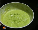 Foto langkah ke 1 dari resep Puding Alpukat No Pahit.