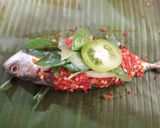 Foto langkah ke 3 dari resep Pepes banyar.