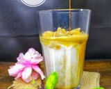 Foto langkah ke 2 dari resep Ice coffee milk.