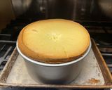 A picture of step 20 of New York Cheesecake.