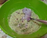Pas rețetă Salată de Vinete cu maioneză🍆🍆🍆 3 fotografie