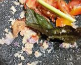 Foto langkah ke 2 dari resep Tempe Orek Bumbu Uleq.