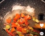 Foto langkah ke 3 dari resep Tauco udang medan.