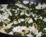 Foto del paso 5 de la receta: Cachete de salmón alpino