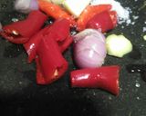 Foto langkah ke 1 dari resep Makaroni kuahh.