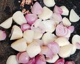 Foto langkah ke 1 dari resep Sop merah (halal).