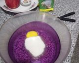 Foto del paso 1 de la receta: Budín saludable de manzana