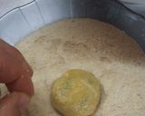 Foto del paso 7 de la receta: Bocados de garbanzo rellenos de ciruela