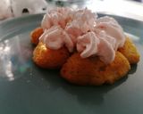 Foto del paso 1 de la receta: Torta de criollitas