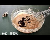 超簡單的紅蘿蔔蛋糕 口感非常濕潤鬆軟的食譜步驟5照片