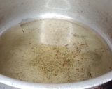 A picture of step 3 of Traditional Kofta Gravy.