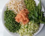 Foto langkah ke 5 dari resep Trancam.