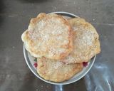 Foto langkah ke 8 dari resep Pancake Singkong.