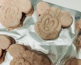 Minnie Linzer kicsiknek recept fázis 3 fotója