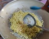 Foto langkah ke 2 dari resep Martabak Mie.