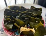 Foto langkah ke 4 dari resep Botok Petai Cina.
