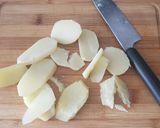 Foto del paso 2 de la receta: Locos a la gallega 🤭