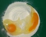 Foto del paso 1 de la receta: Hot cakes