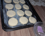 Foto del paso 7 de la receta: Tortitas negras..!!