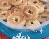 Foto del paso 4 de la receta: Rosquetes