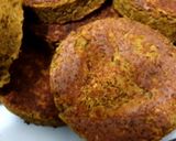 Foto del paso 7 de la receta: Hamburguesas de lentejas y curry