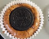 Foto del paso 11 de la receta: Cupcakes de brownie con oreos! 🍫 🧁