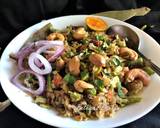 Cauliflower Rice Biryani