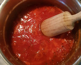 Foto del paso 4 de la receta: Lasaña vegetariana de espinacas y champiñones