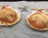 Foto del paso 6 de la receta Viéiras a la gallega