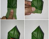 Foto langkah ke 13 dari resep Bakpau (no mixer).