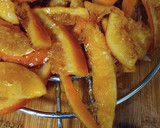 Foto del paso 7 de la receta: 🍊 Naranja confitada 3.0 🍬