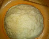 Foto langkah ke 4 dari resep Donat Eggless empuk.