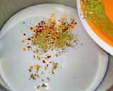मसाला पनीर (masala paneer recipe in Hindi) रेसिपी चरण 2 फोटो