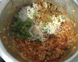 કચોરી(kachori recipe in Gujarati) રેસીપી સ્ટેપ3ફોટો